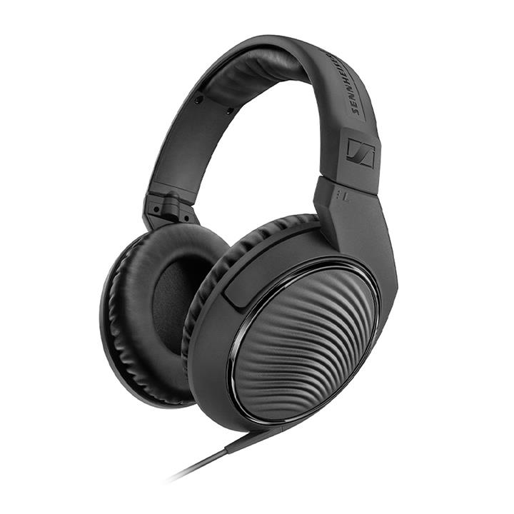 هدفون حرفه ای سنهایزر SENNHEISER HD 200 PRO